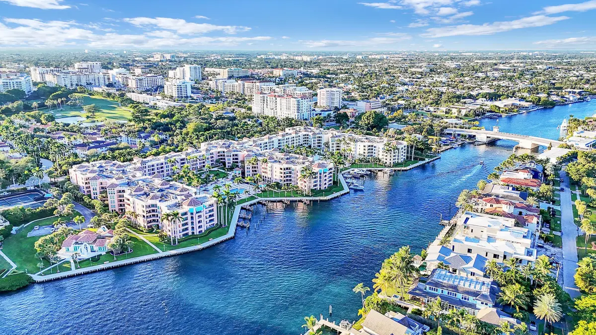 100 SE 5th Avenue #107, Boca Raton, FL 33432 - #1