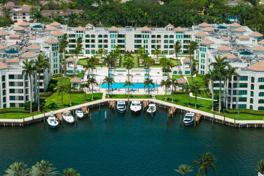 100 SE 5th Avenue #107, Boca Raton, FL 33432 - #3