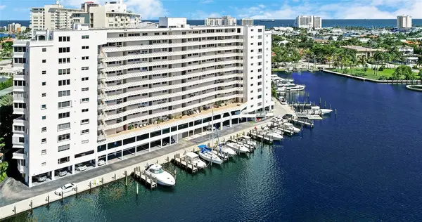 333 Sunset Drive #503, Fort Lauderdale, FL 33301