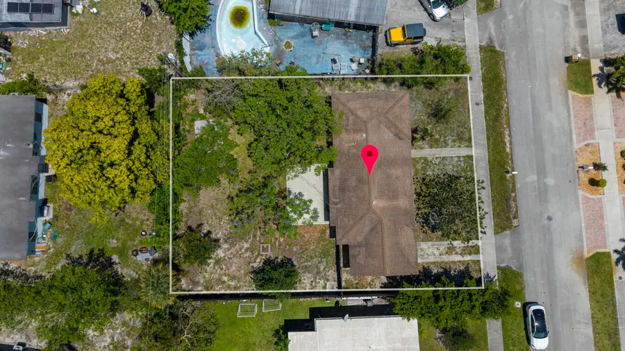 261 NE 42nd Street, Deerfield Beach, FL 33064 - #2