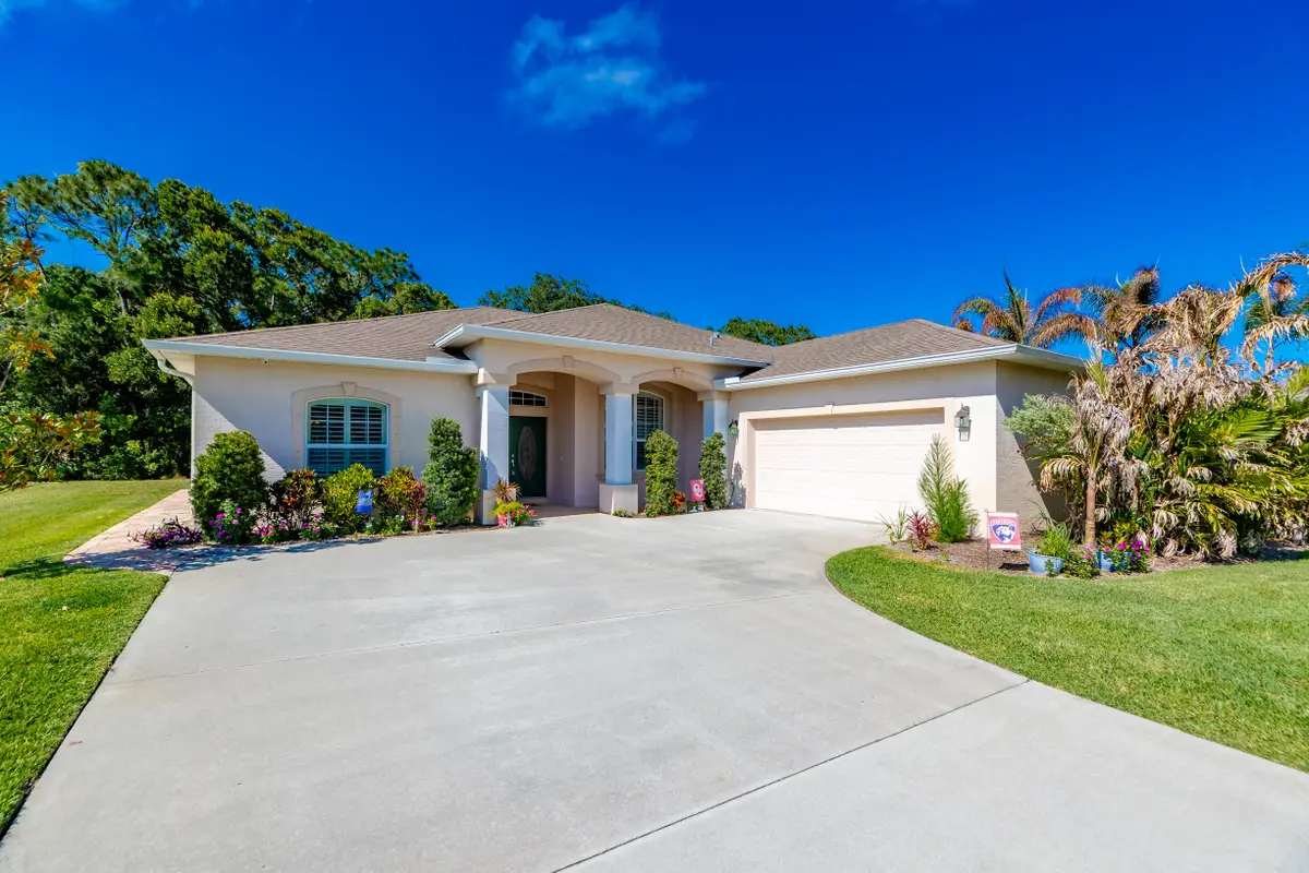 7445 36th Court, Vero Beach, FL 32967 - #1
