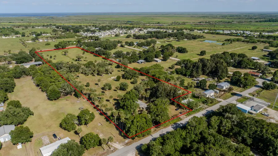 1100 Red Barn Rd N W, Moore Haven, FL 33471 - #2