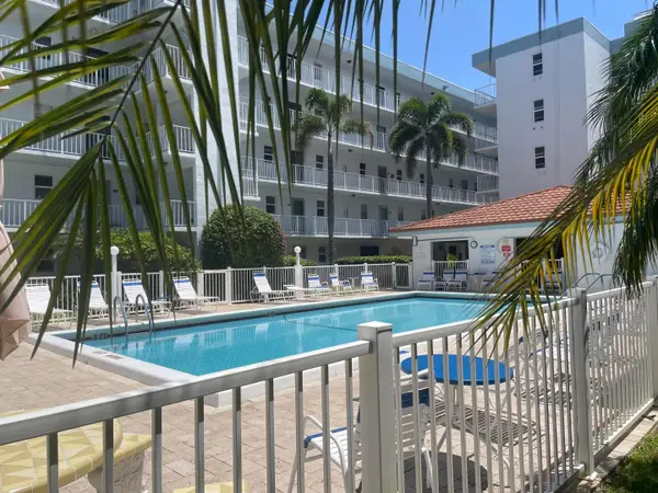 4629 Poinciana Street #317, Lauderdale By The Sea, FL 33308