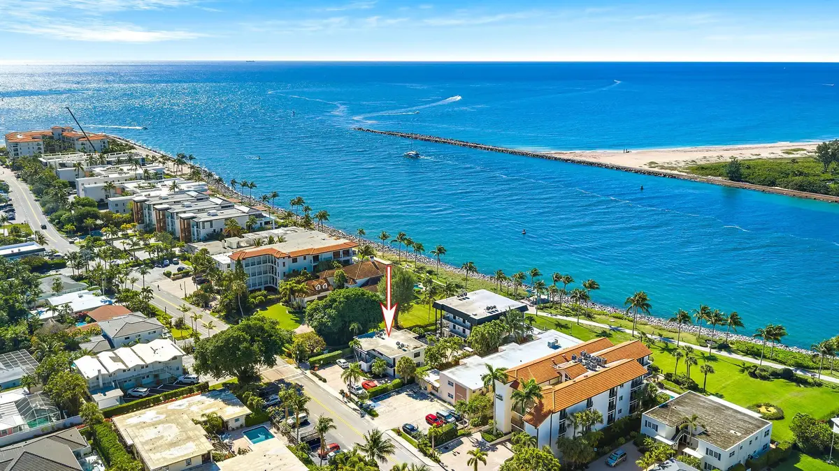 300 Inlet Way #3, Palm Beach Shores, FL 33404 - #1