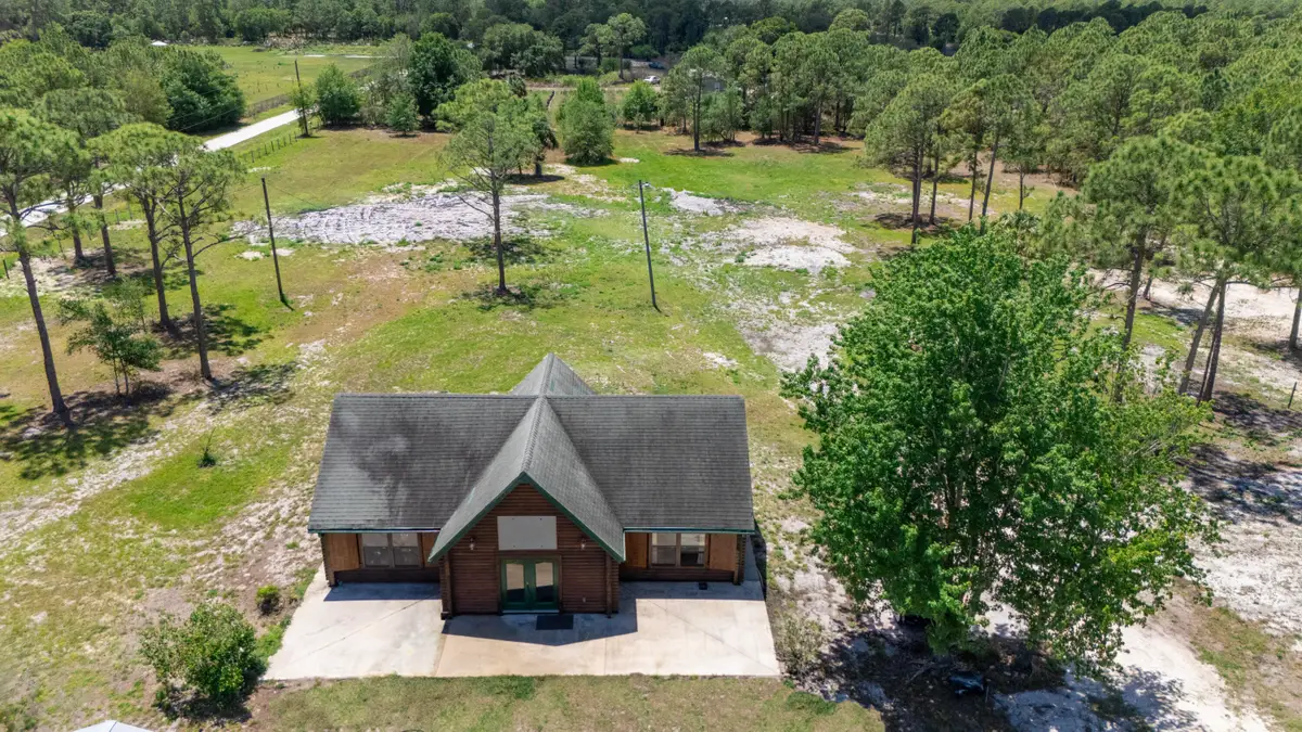 13822 Center Avenue, Clewiston, FL 33440 - #1