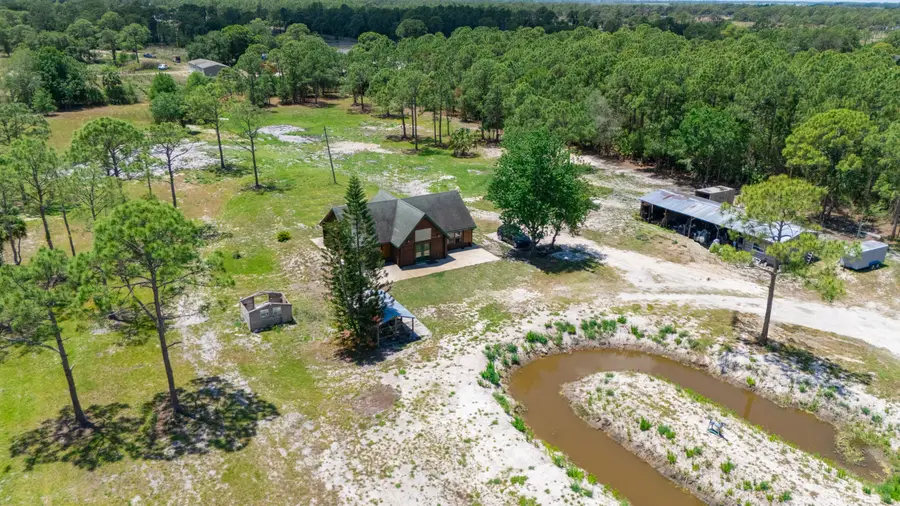 13822 Center Avenue, Clewiston, FL 33440 - #2