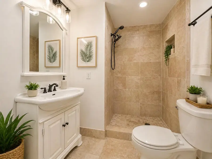1638 Embassy Drive #205, West Palm Beach, FL 33401 - #2