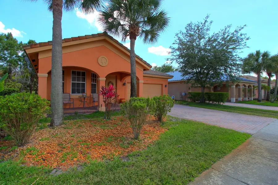 1796 SW Jamesport Drive, Port Saint Lucie, FL 34953 - #3