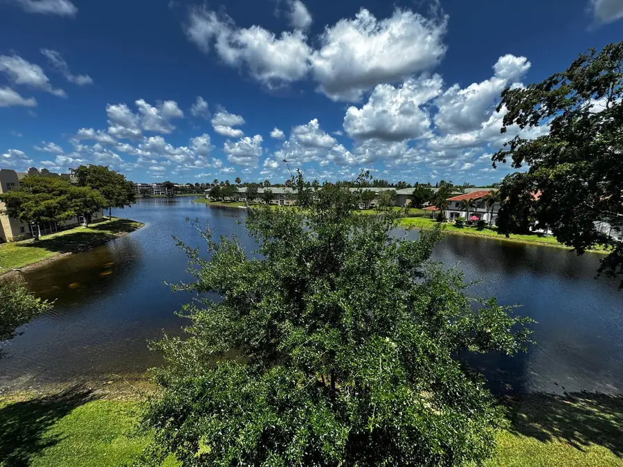 7763 Southampton Terrace #405, Tamarac, FL 33321 - #3