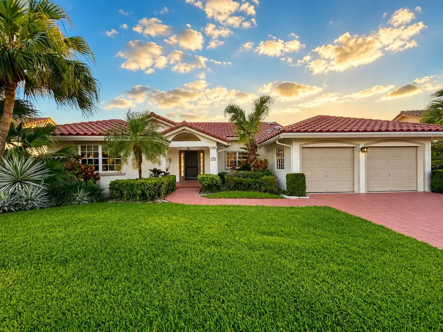 6180 Golf Villas Drive, Boynton Beach, FL 33437 - #3