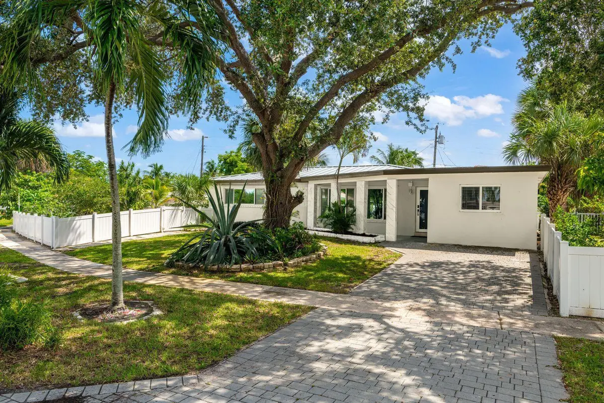 2298 NE 4th Avenue, Boca Raton, FL 33431 - #1