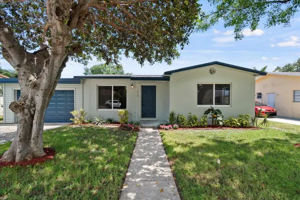 1414 S N Street, ,, FL 33460