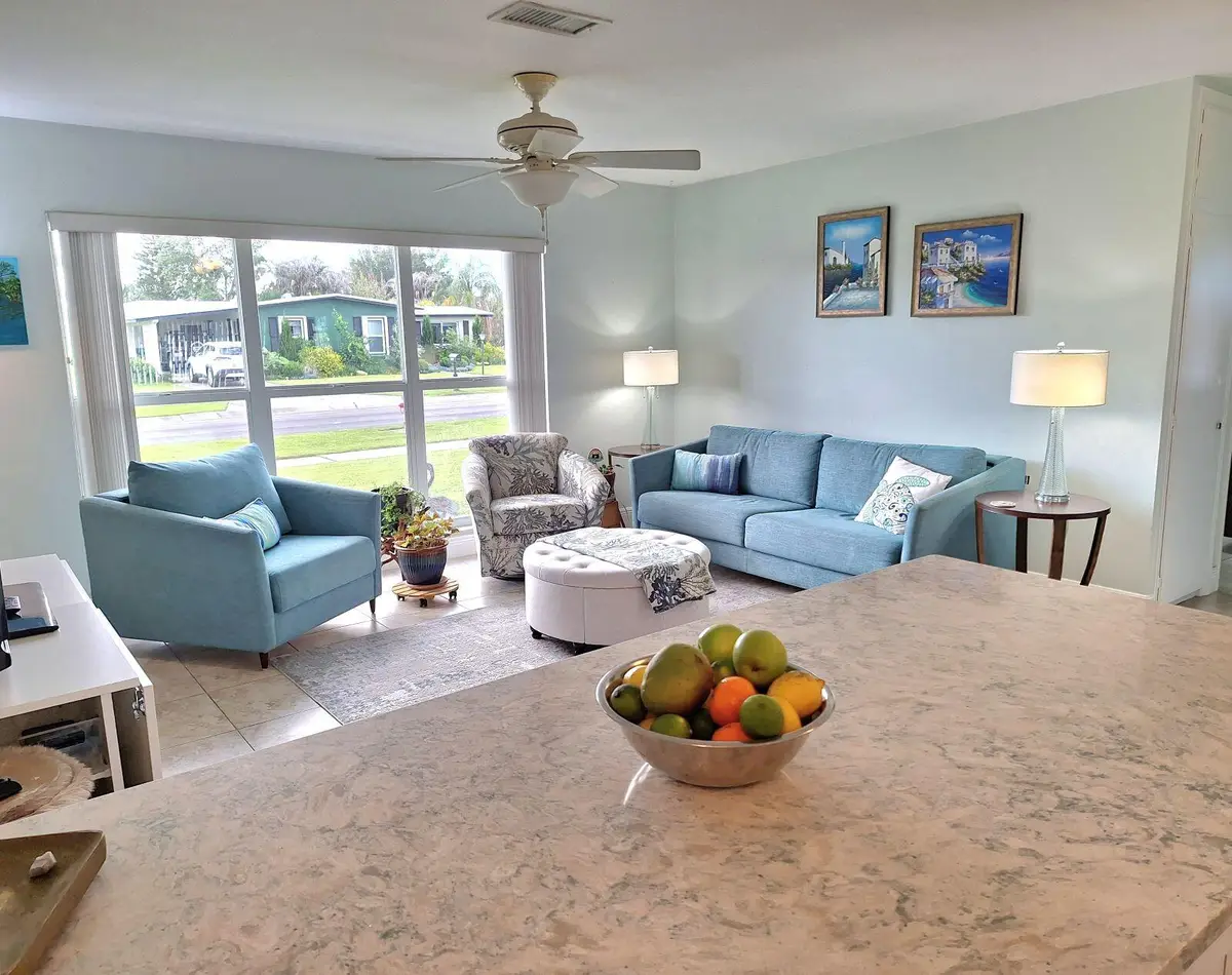 2872 SE Wiltshire Terrace, Port Saint Lucie, FL 34952 - #1