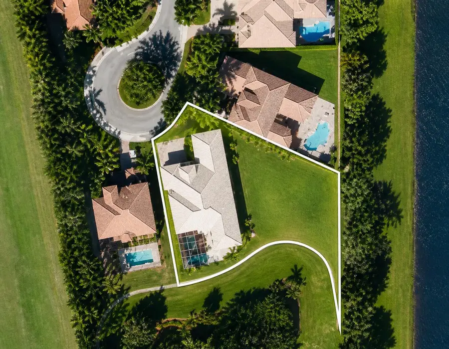 16266 Rosecroft Terrace, Delray Beach, FL 33446 - #2