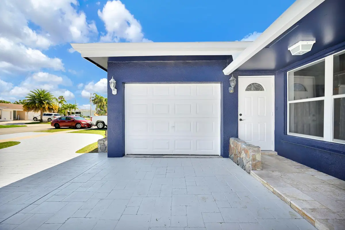 11600 NW 30th Place, Sunrise, FL 33323 - #1