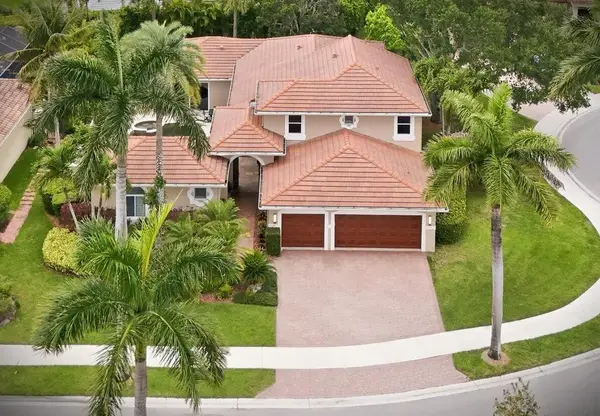 2483 Eagle Watch Court, Weston, FL 33327