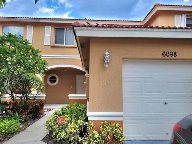 6098 Eaton Street, West Palm Beach, FL 33411 - #1