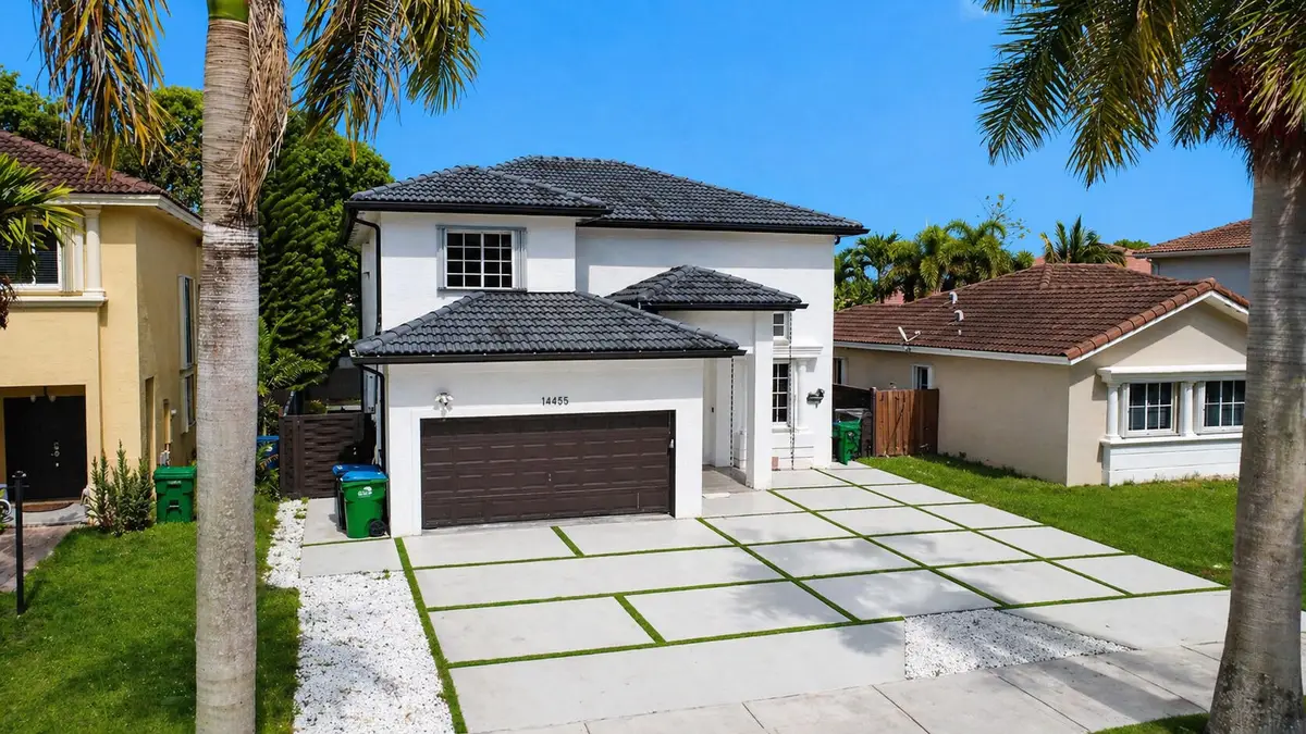 14455 SW 158th Path, Miami, FL 33196 - #1