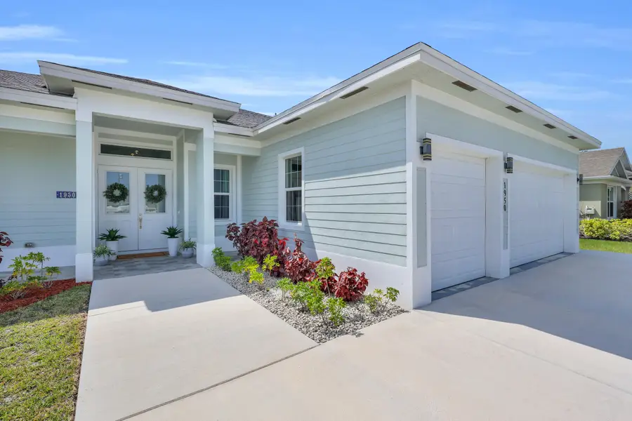 1950 SW Glendale Street, Port Saint Lucie, FL 34987 - #3