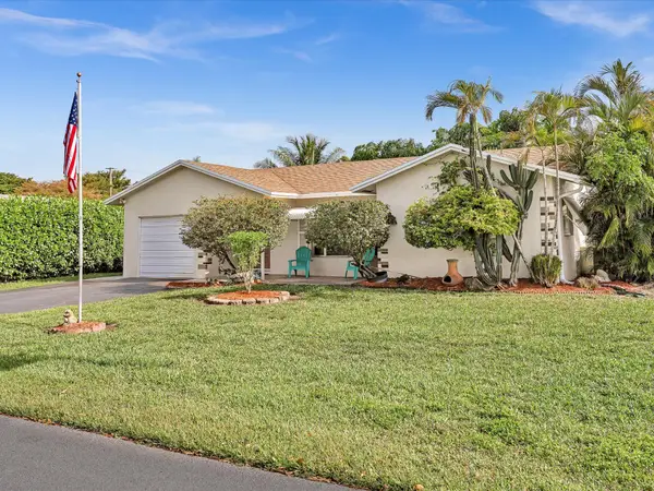 9603 NW 73rd Street, Tamarac, FL 33321