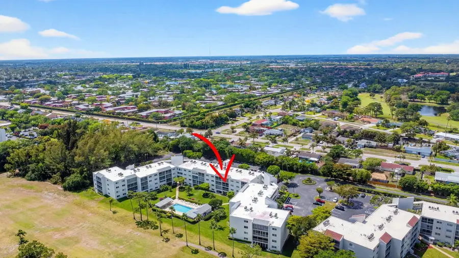 3326 Arcara Way #307, Lake Worth, FL 33467 - #2