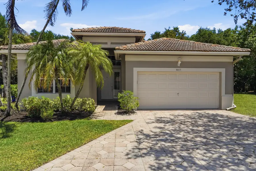 8815 Gibson Cay, West Palm Beach, FL 33411 - #2