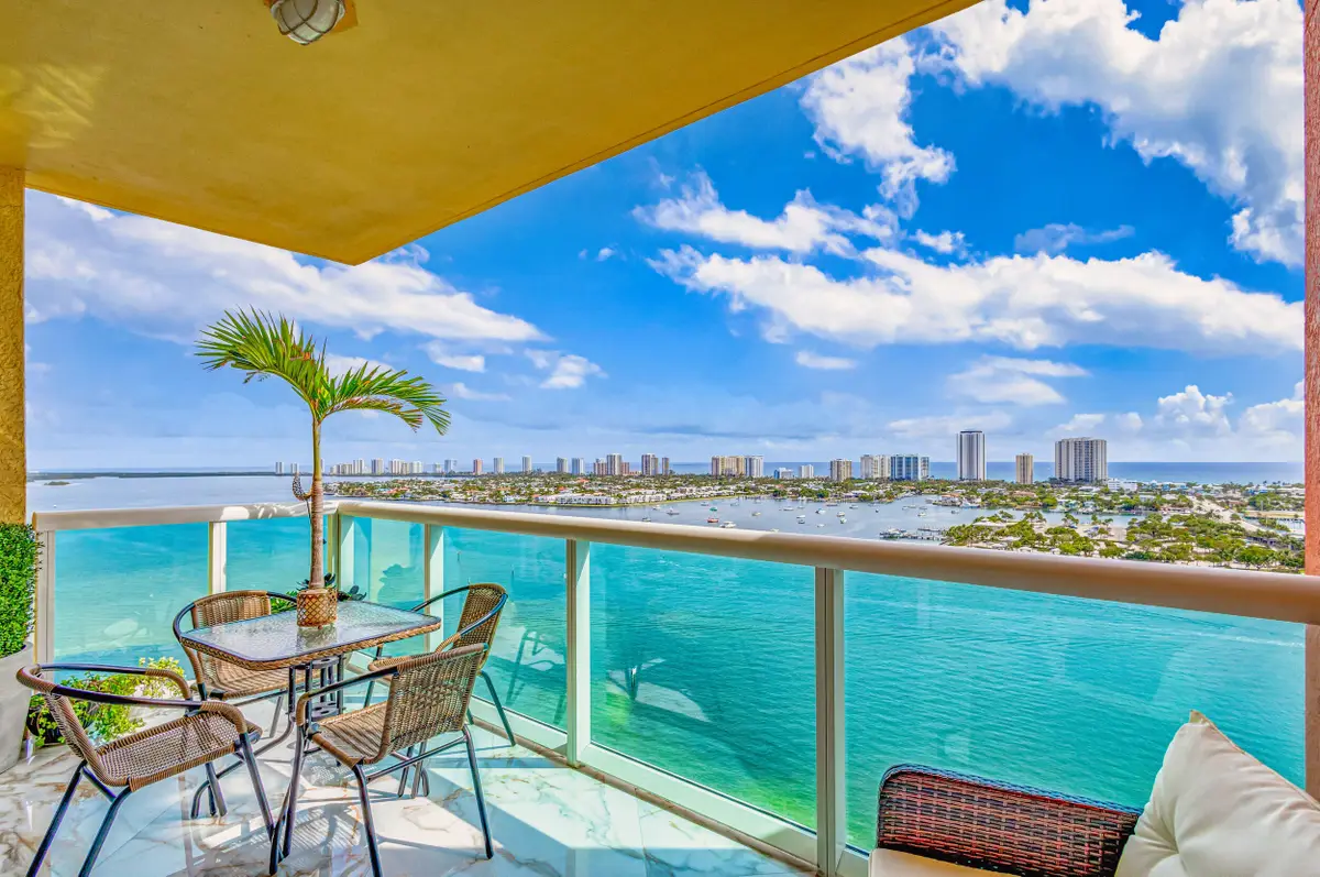 2640 Lake Shore Drive #2014, Riviera Beach, FL 33404 - #1