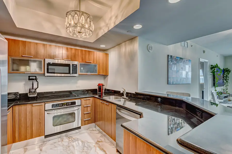 2640 Lake Shore Drive #2014, Riviera Beach, FL 33404 - #2