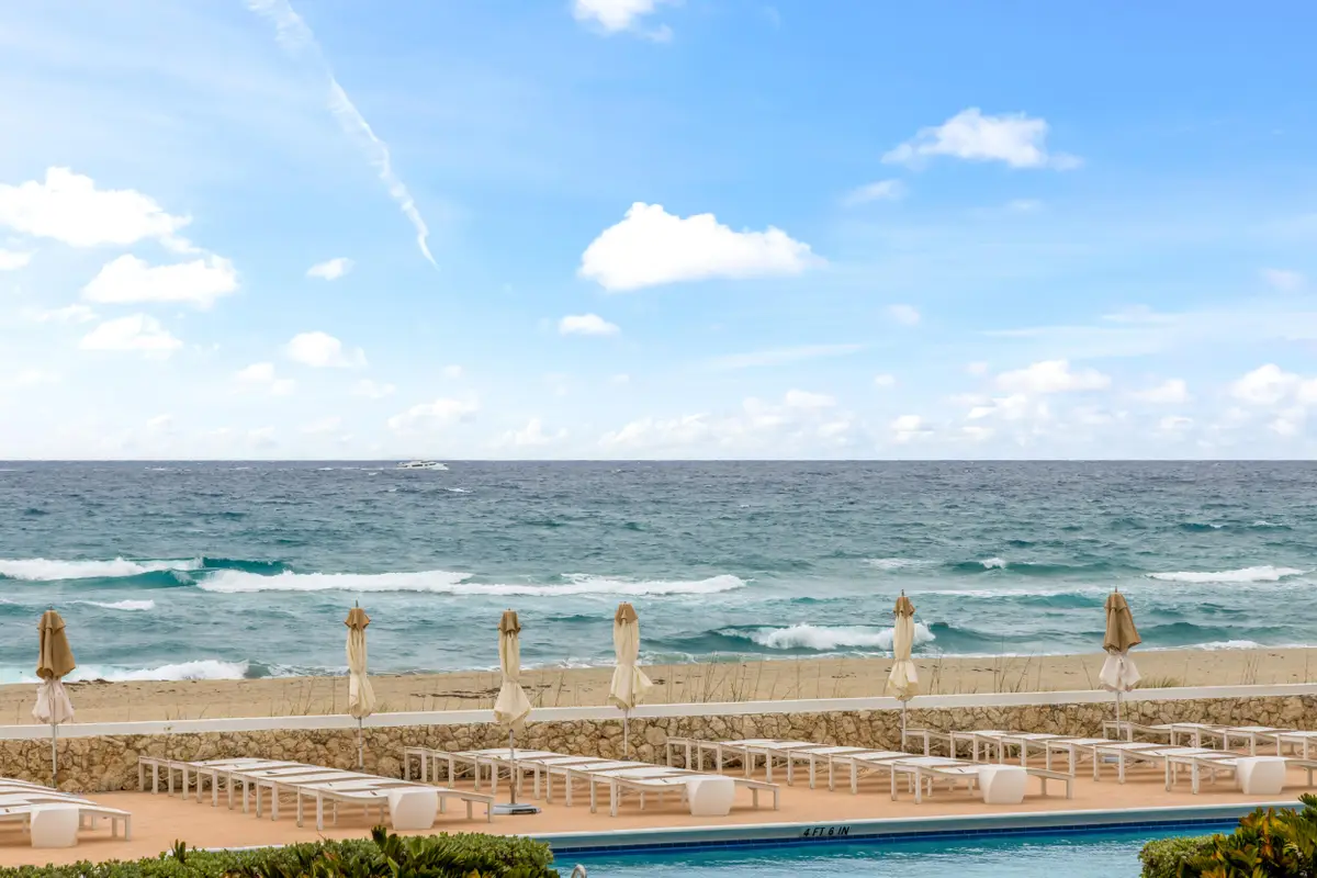 2295 S Ocean Boulevard #302, Palm Beach, FL 33480 - #1