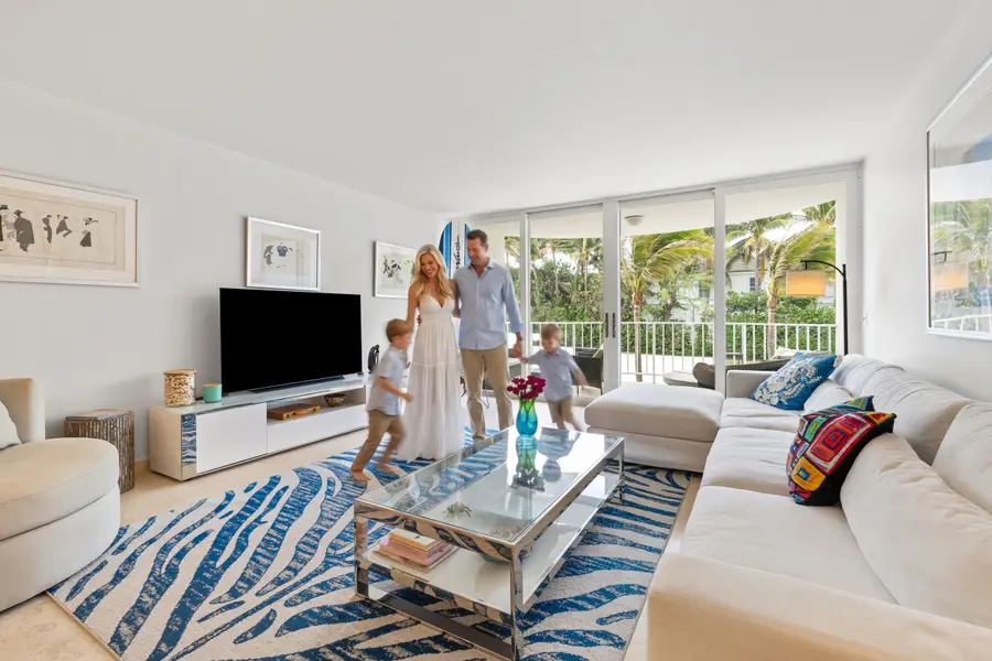 2295 S Ocean Boulevard #302, Palm Beach, FL 33480 - #3
