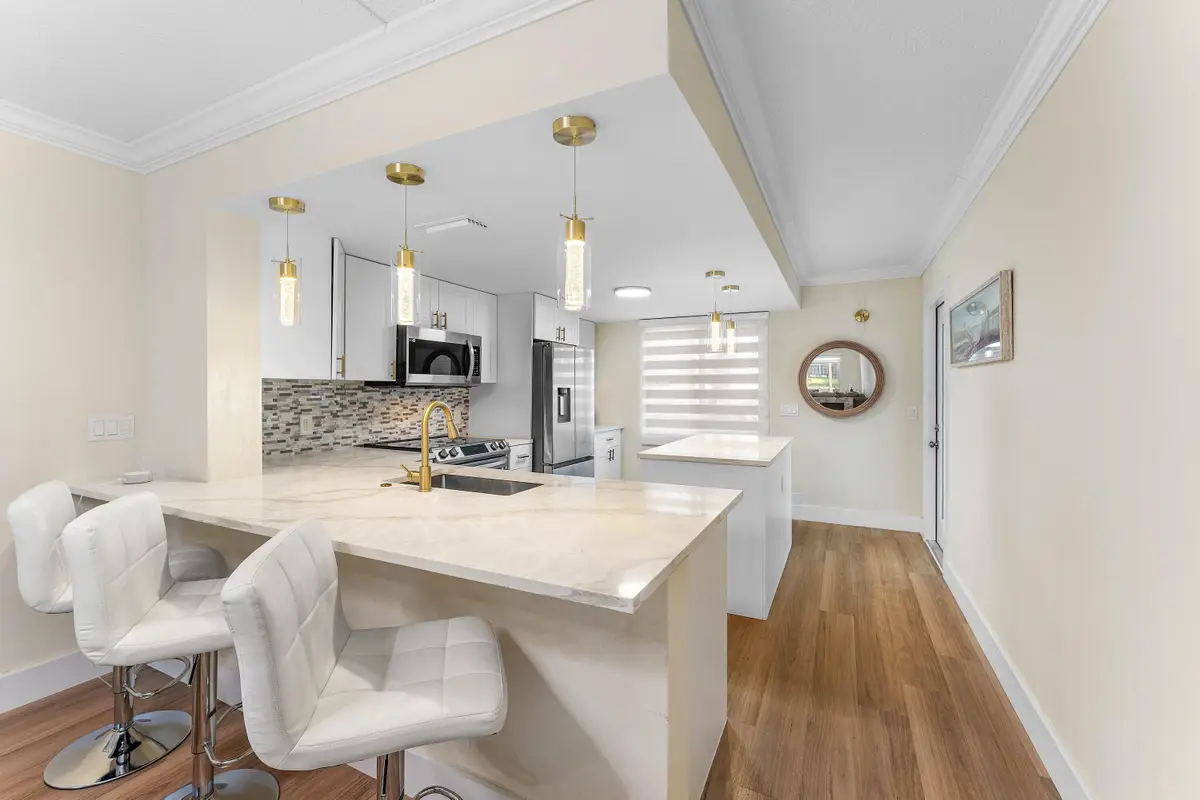 1019 Guildford B, Boca Raton, FL 33434 - #1