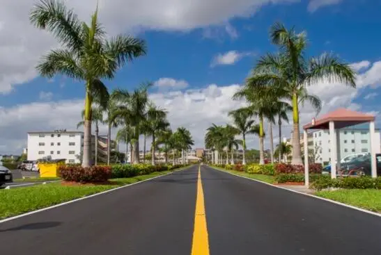 1019 Guildford B, Boca Raton, FL 33434 - #3
