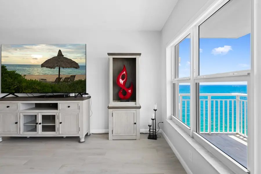 3850 Galt Ocean Drive #1804, Fort Lauderdale, FL 33308 - #2