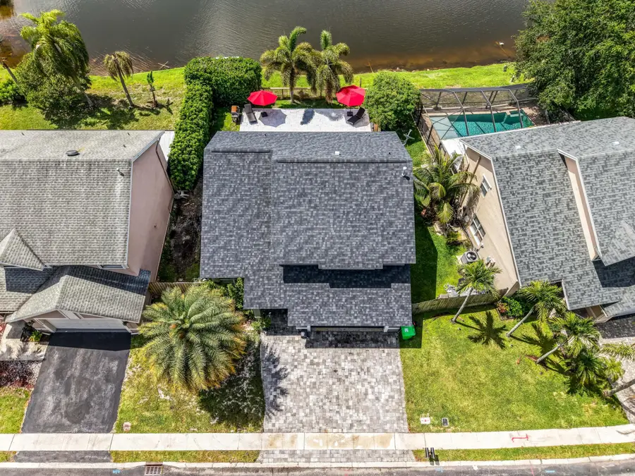 12252 NW 32nd Manor, Sunrise, FL 33323 - #2