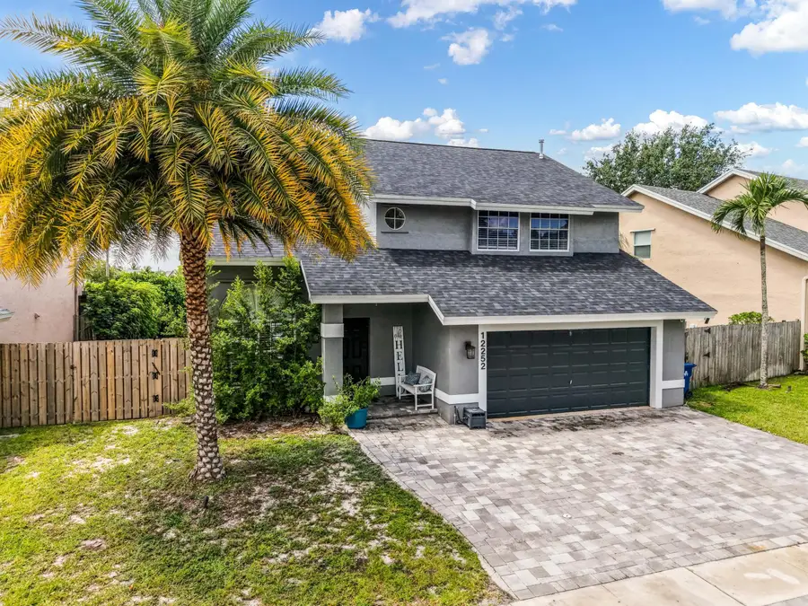 12252 NW 32nd Manor, Sunrise, FL 33323 - #3