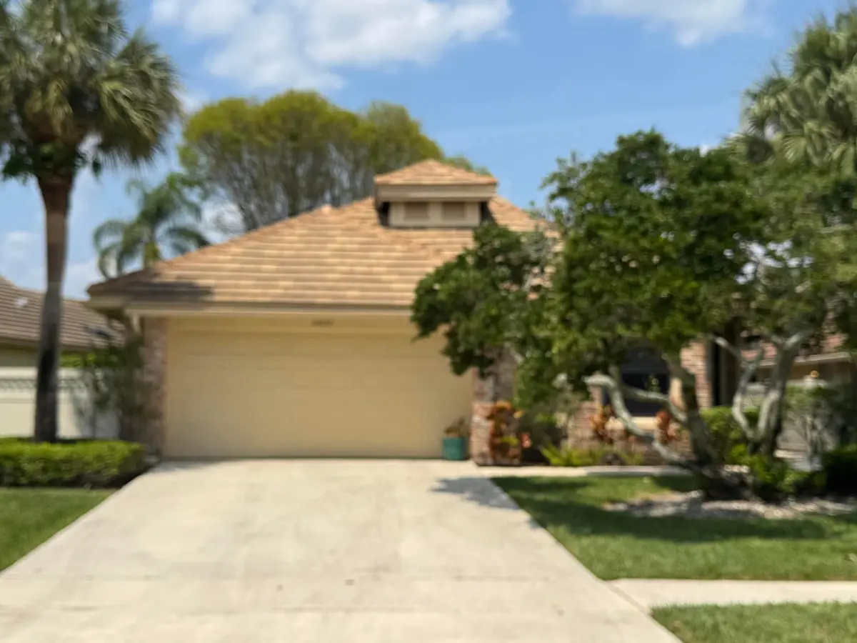 6803 Bitterbush Place, Boynton Beach, FL 33472 - #1