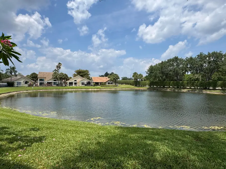 6803 Bitterbush Place, Boynton Beach, FL 33472 - #2