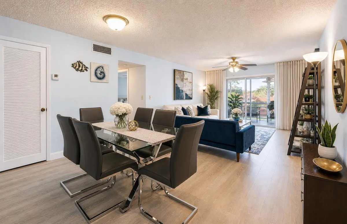 12012 Greenway Circle S #209, Royal Palm Beach, FL 33411 - #1