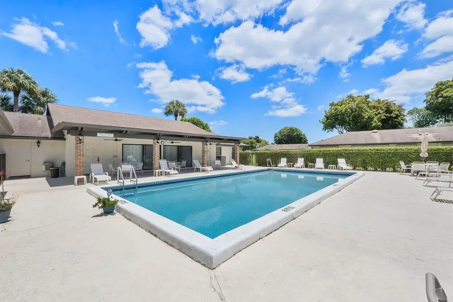 4678 Finchwood Lane #A, Boynton Beach, FL 33436 - #2