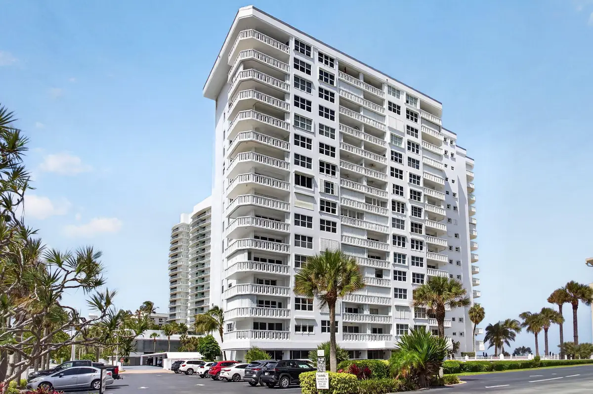 1012 N Ocean Boulevard #408, Pompano Beach, FL 33062 - #1