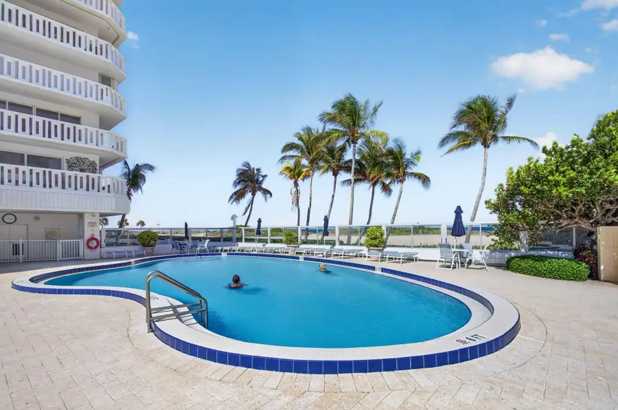 1012 N Ocean Boulevard #408, Pompano Beach, FL 33062 - #2
