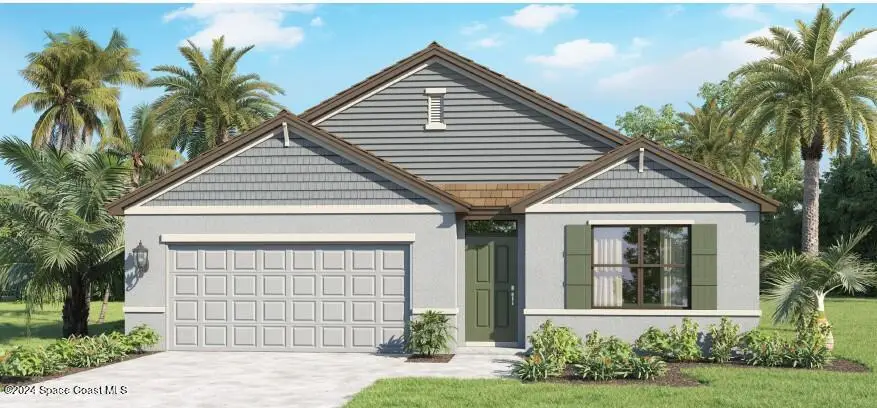 3709 NW 29th Avenue, Okeechobee, FL 34972 - #1