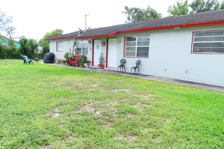 1602 Meridian Road, West Palm Beach, FL 33417 - #3