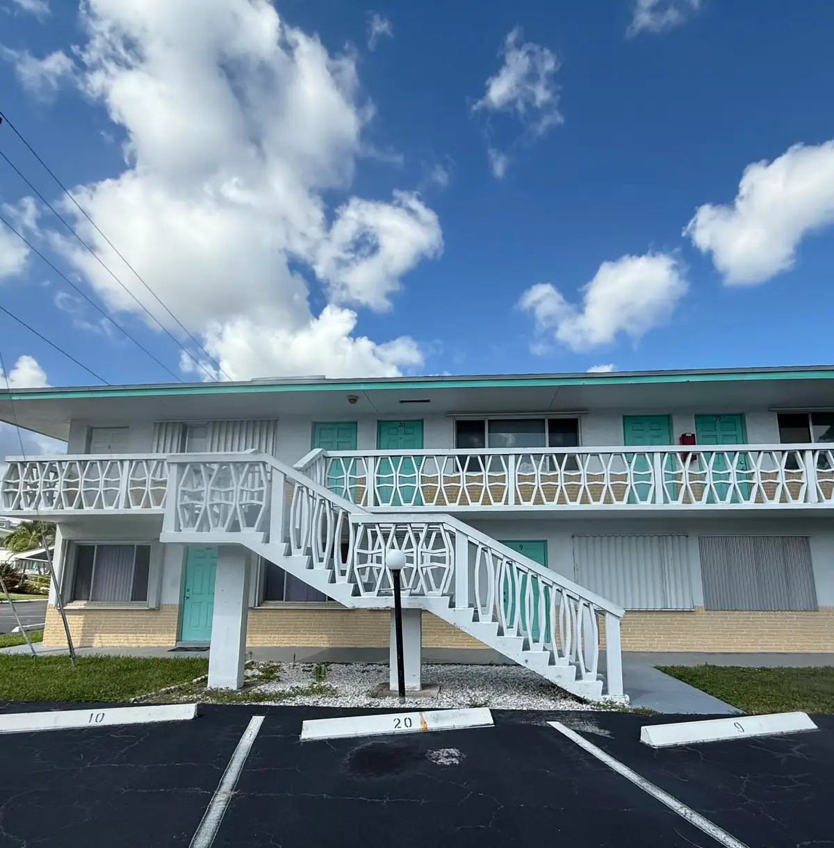 2102 Lake Osborne Drive #20, Lake Worth Beach, FL 33461 - #1