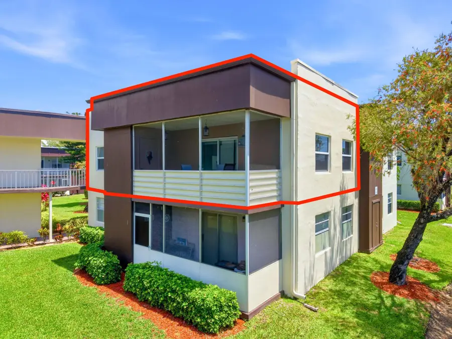755 Normandy P, Delray Beach, FL 33484 - #2
