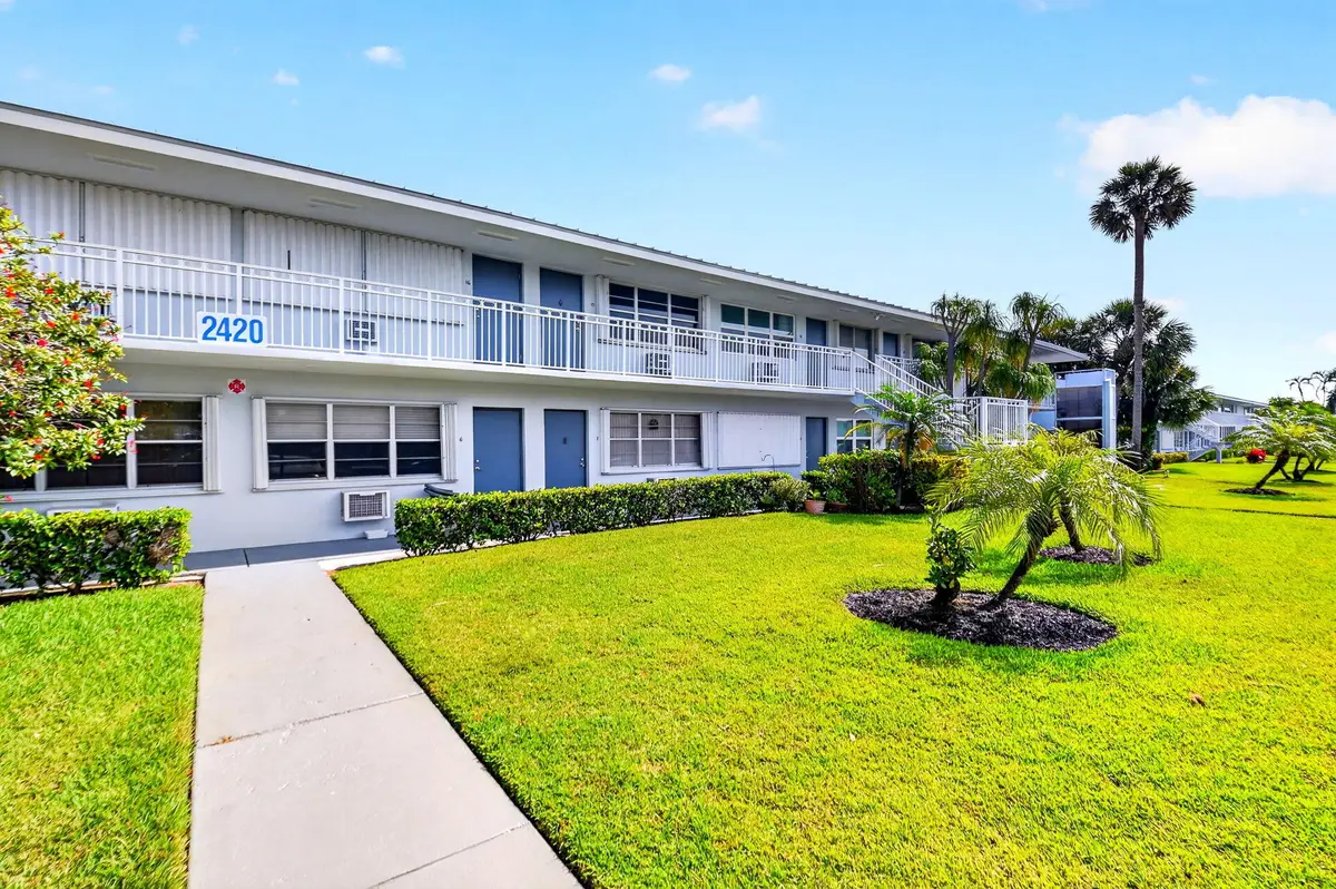 2420 S Federal Highway #0100, Boynton Beach, FL 33435 - #1