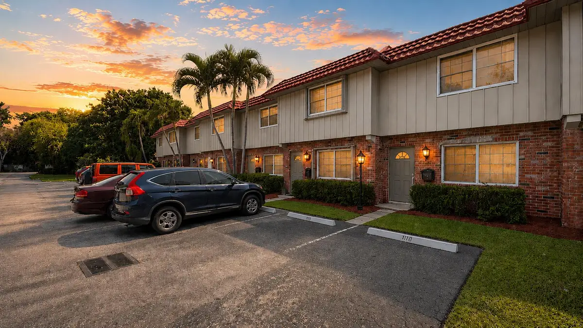 67 NE 20th Court #6h, Wilton Manors, FL 33305 - #1