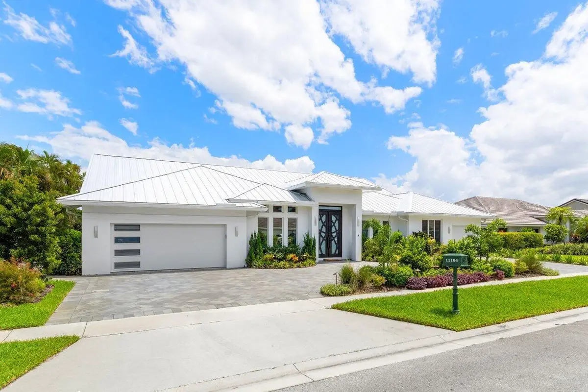 11164 Boca Woods Lane, Boca Raton, FL 33428 - #1