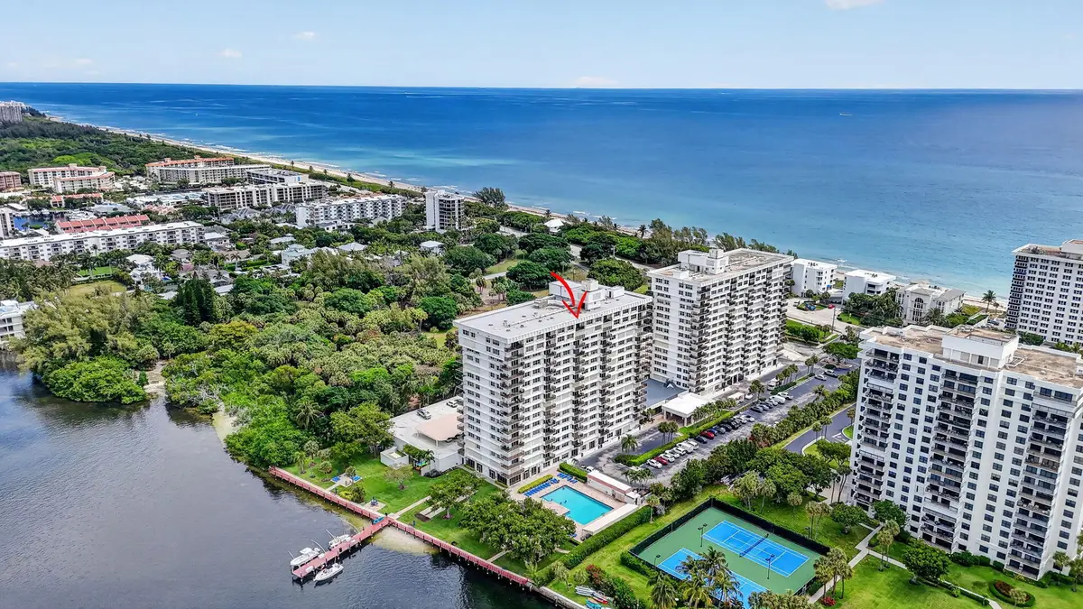 2121 N Ocean Boulevard #705w, Boca Raton, FL 33431 - #1