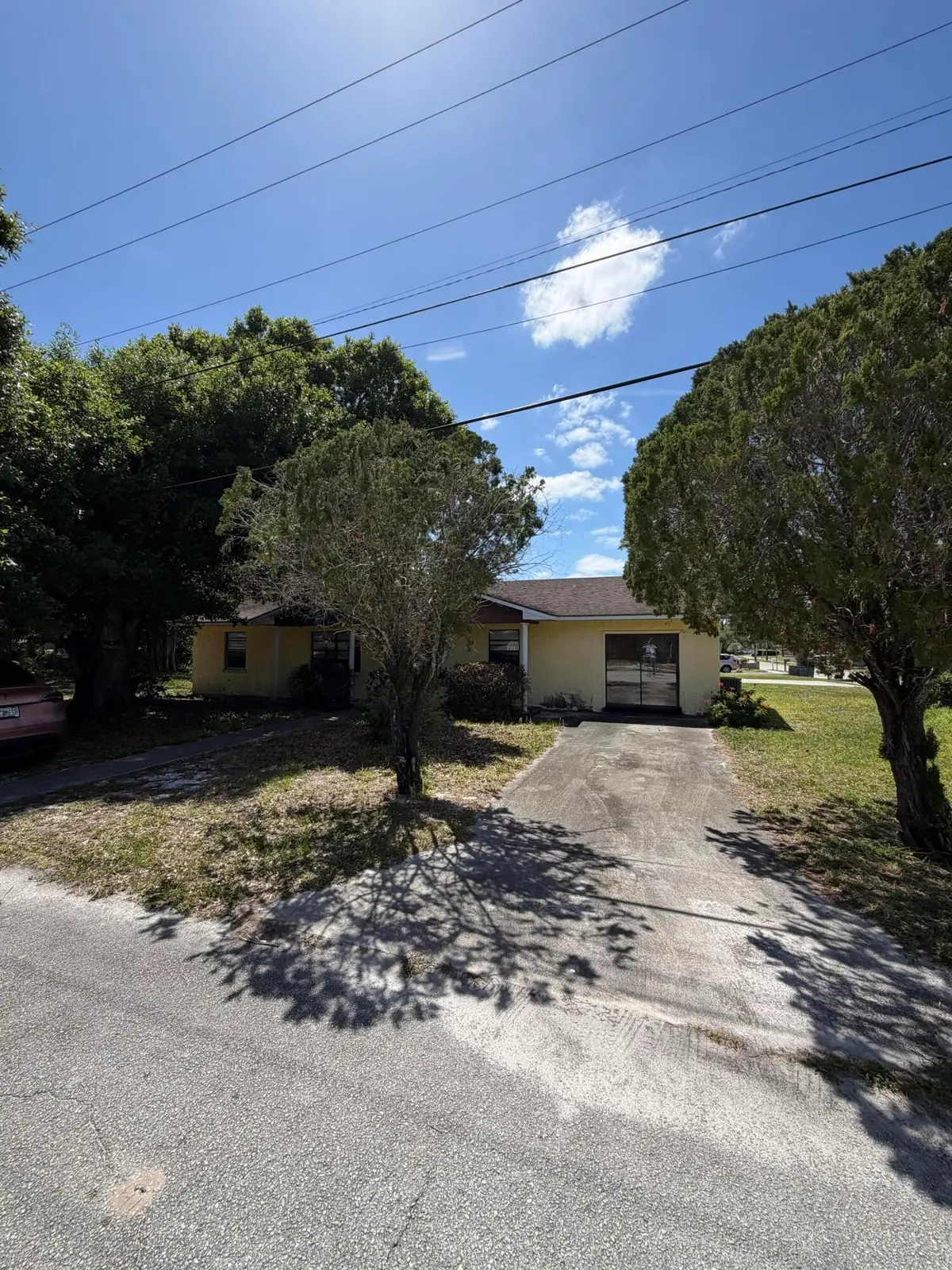 1709 N 22nd Street, Fort Pierce, FL 34950 - #1